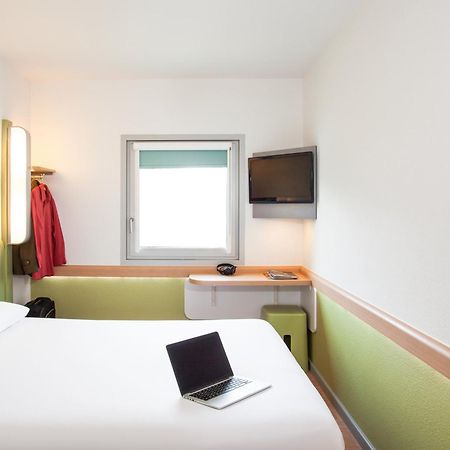 Ibis Budget Beaconsfield Exterior foto