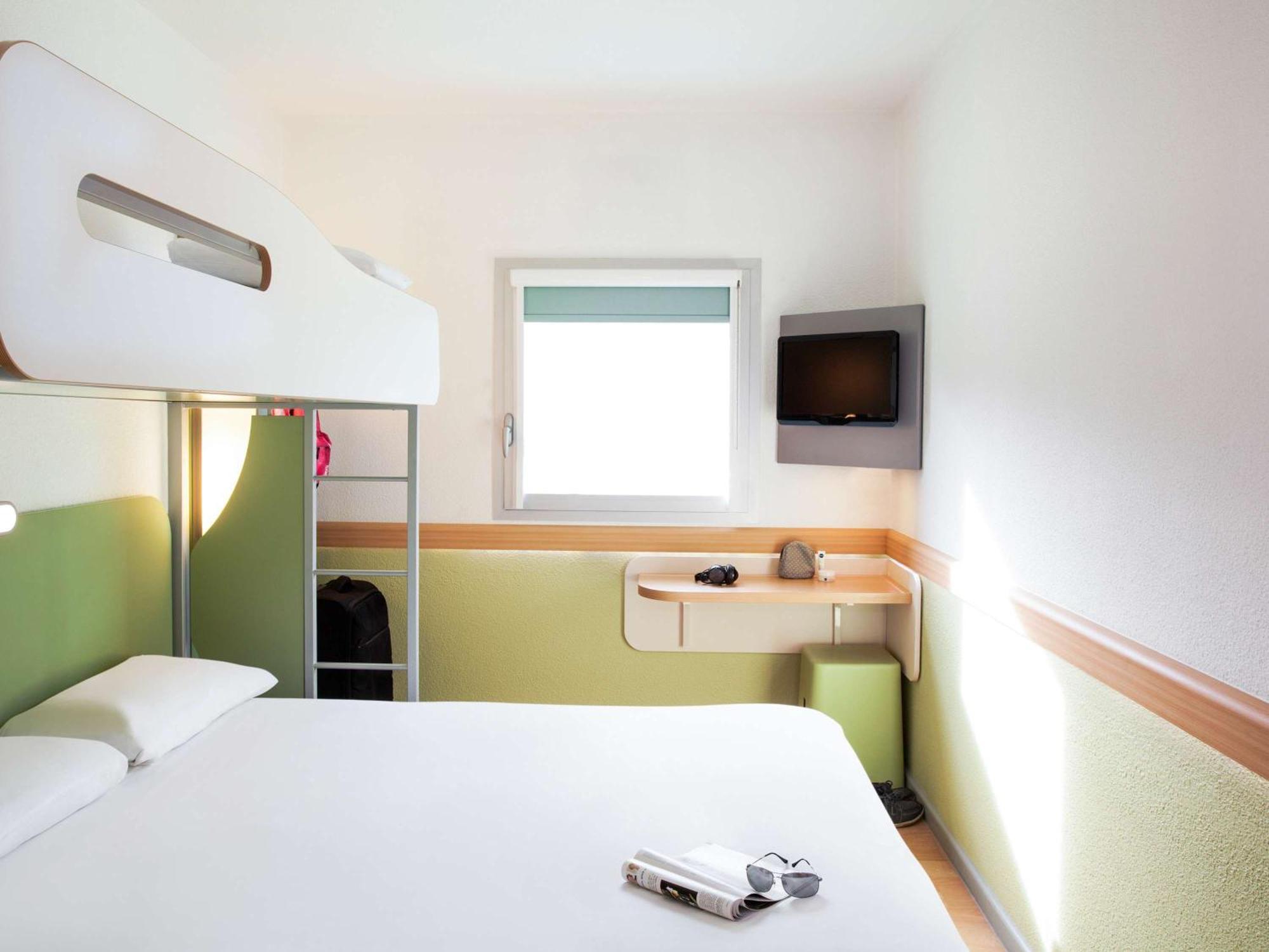 Ibis Budget Beaconsfield Exterior foto